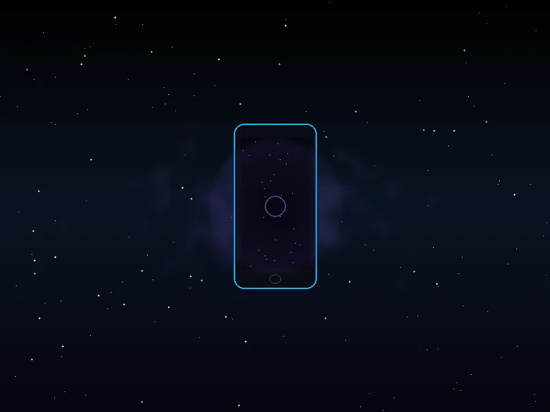 澳门体彩深空移动应用界面展示