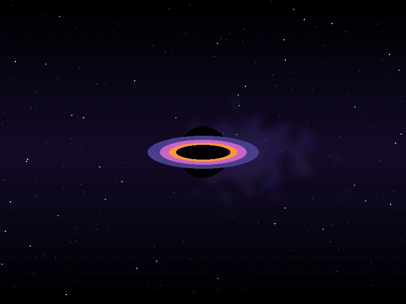 澳门体彩探索者深空遭遇日志