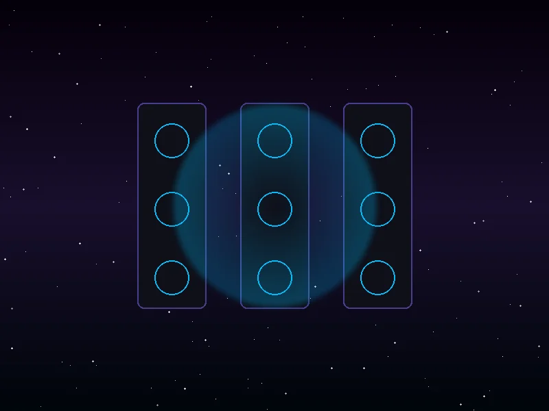 澳门体彩星际老虎机游戏