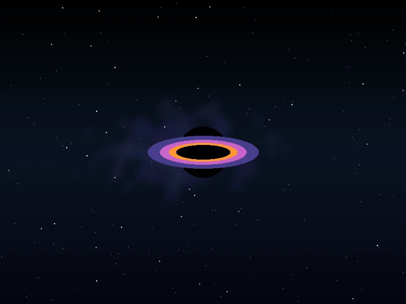 澳门体彩线上赌场深空全景