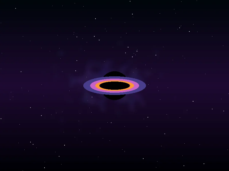 澳门体彩废弃空间站深空遭遇场景