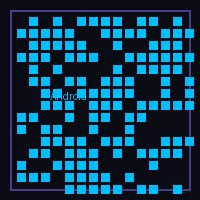 澳门体彩Android版APP下载二维码