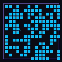 澳门体彩iOS版APP下载二维码